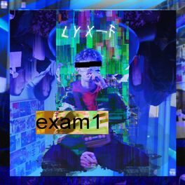 Album cover of Exam1