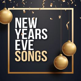Album cover of New Year’s Eve Songs - NYE Party 2022