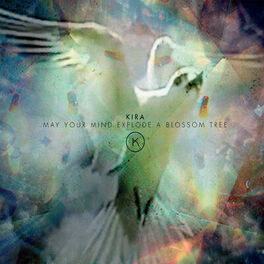 Album cover of May Your Mind Explode a Blossom Tree