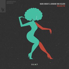 Album cover of Release Me
