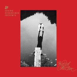 Album cover of The Red Collection
