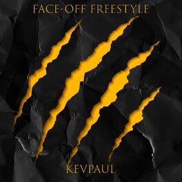 Album cover of Face off Freestyle