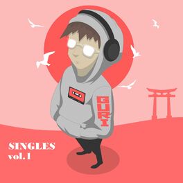 Album cover of Singles, Vol. 1