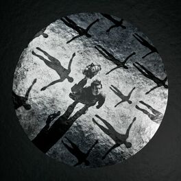 Album cover of Absolution XX Anniversary