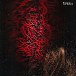 Album cover of OPERA