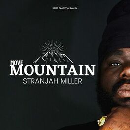 Album cover of MOVE MOUNTAIN