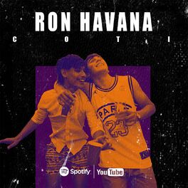 Album cover of Ron Havana