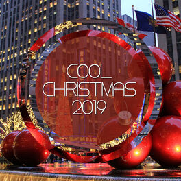 Album cover of Cool Christmas 2019