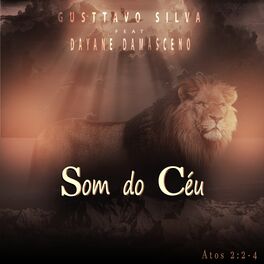 Album cover of Som do Céu