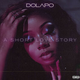 Album cover of A Short Love Story