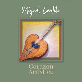 Album cover of Corazón Acústico