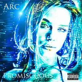 Album cover of Promiscuous