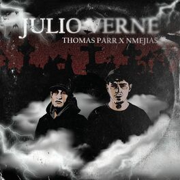 Album cover of Julio Verne