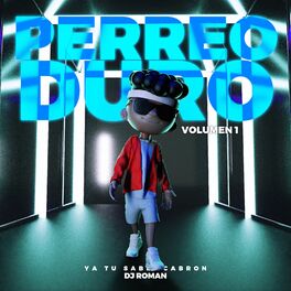 Album cover of Perreo Duro (Vol.1) (Remix)