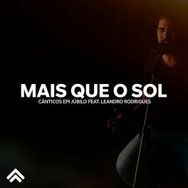 Album cover of Mais Que o Sol