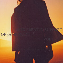 Album cover of In Support of 5ame Dude, Vol. 3