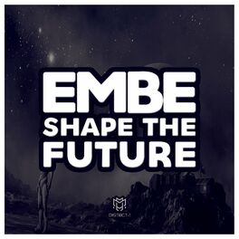 Album cover of Shape The Future
