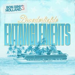 Album cover of Entanglements (Titelsong Van De Film 'Bon Bini Holland 3')