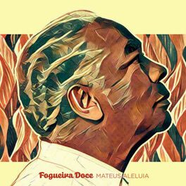 Album cover of Fogueira Doce