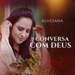 Album cover of Conversa Com Deus
