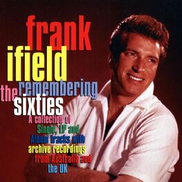 Album cover of Remembering The Sixties