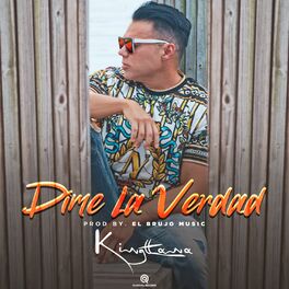 Album cover of Dime la Verdad (Latin Pop)