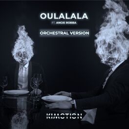 Album cover of OULALALA (Orchestral Version)