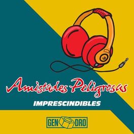Album cover of Imprescindibles