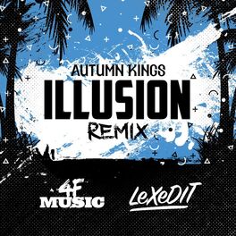 Album cover of Illusion (Remix)