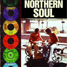 Album cover of The Complete Introduction To Northern Soul (4CD Set)
