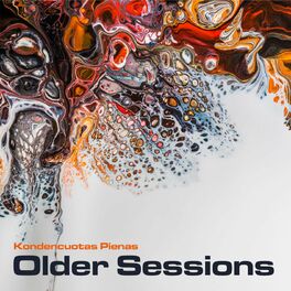 Album cover of Older Sessions