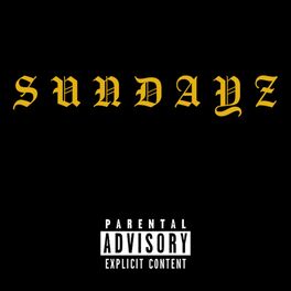 Album cover of Sundayz