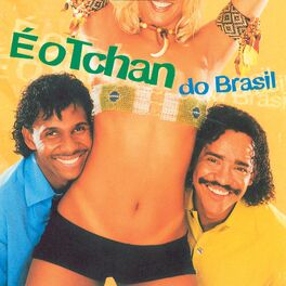Album cover of É o Tchan do Brasil