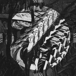 Album cover of MESS