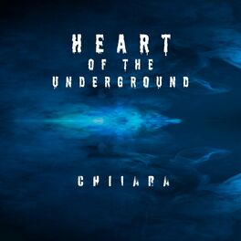 Album cover of Heart Of The Underground