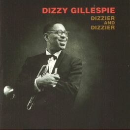 Album cover of Dizzier & Dizzier
