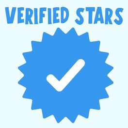 Album cover of Verified Stars