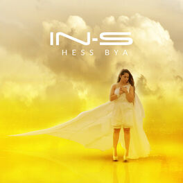 Album cover of Hess Bya