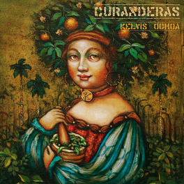 Album cover of Curanderas