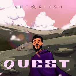 Album cover of Quest