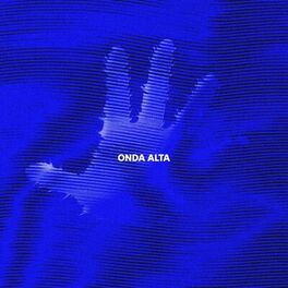 Album cover of Onda Alta
