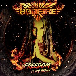 Album cover of Freedom Is My Belief (MMXXIII Version)