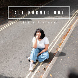 Album cover of All Burned Out