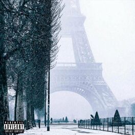 Album cover of Paris (feat. Eliza)
