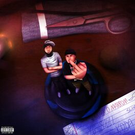 Album cover of Quer o Marrom