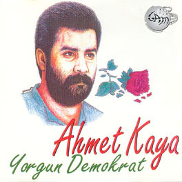 Album cover of Yorgun Demokrat