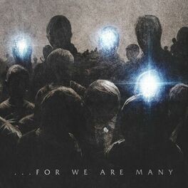Album cover of For We Are Many