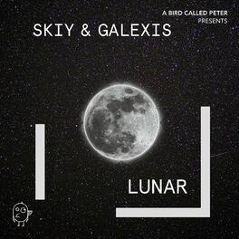 Album cover of Lunar