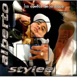 Album cover of Los Dueños De La Disco