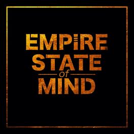 Album cover of Empire State of Mind